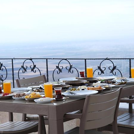 Gazi Konagi Butik Hotel Mardin Exterior photo