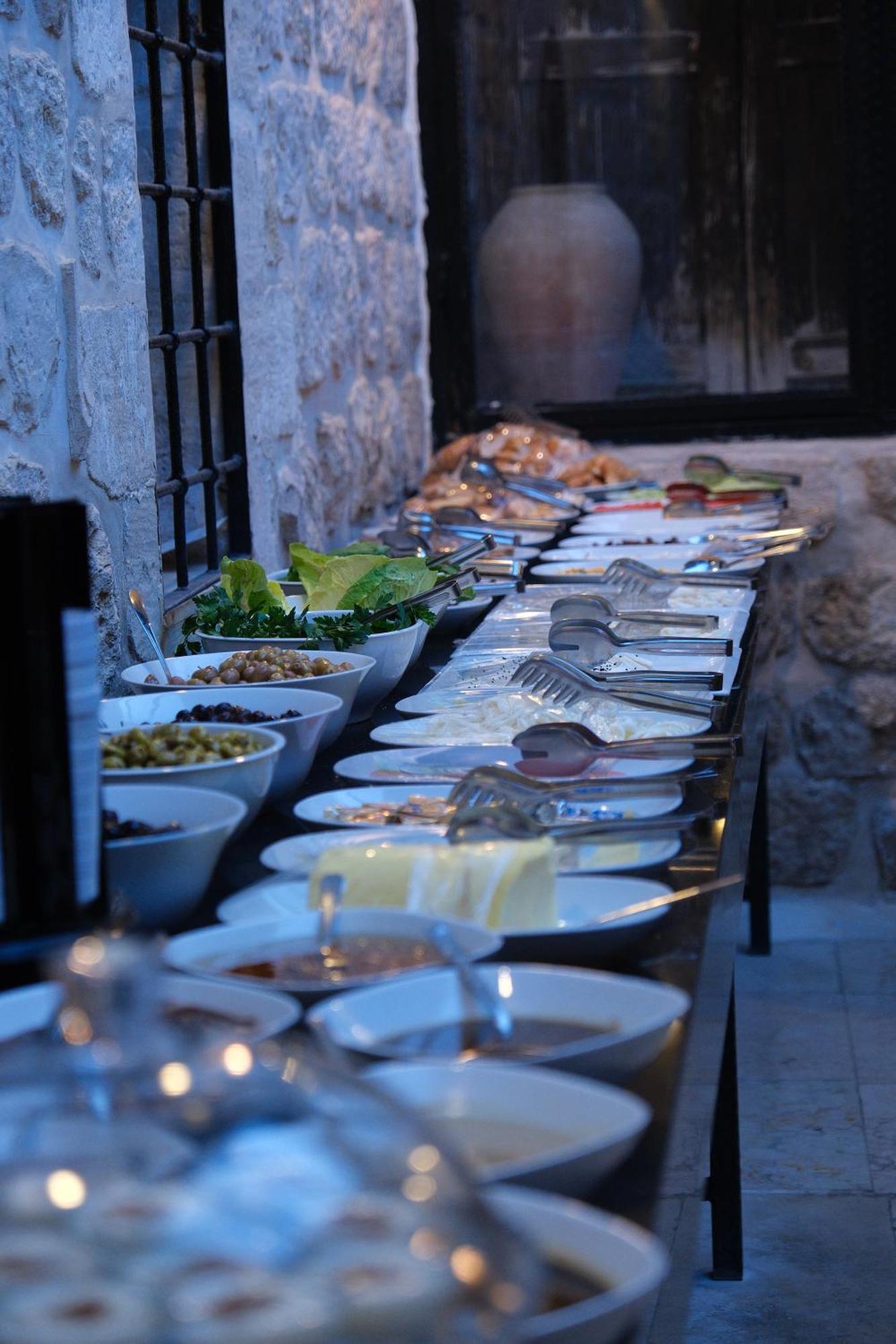 Gazi Konagi Butik Hotel Mardin Exterior photo