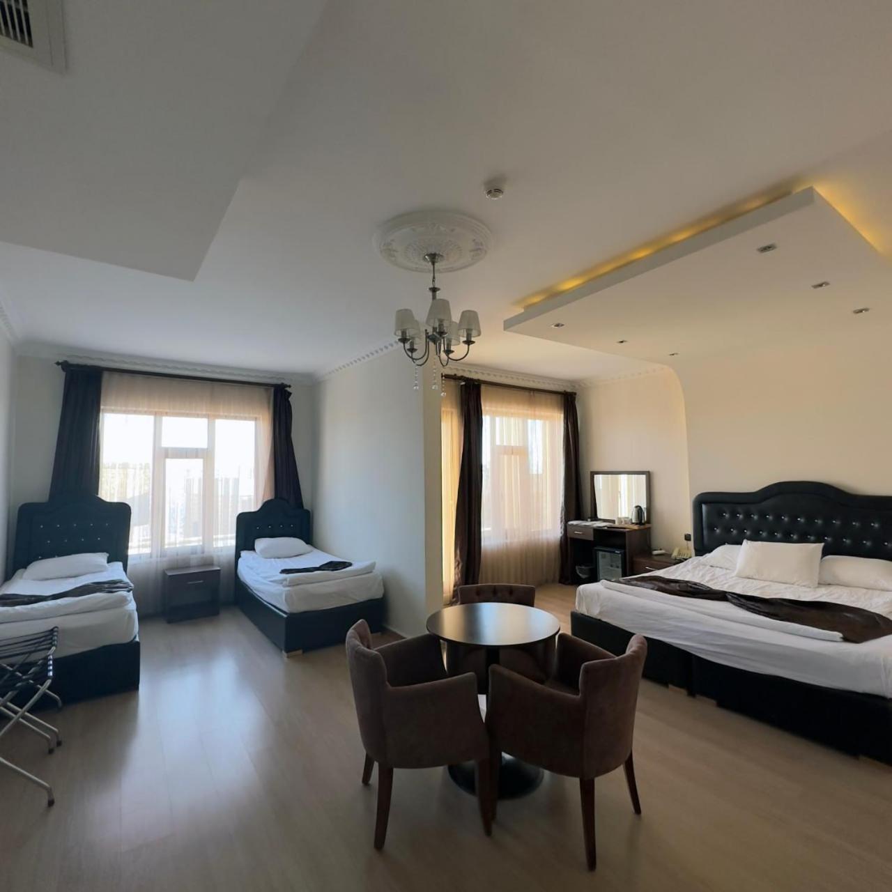 Gazi Konagi Butik Hotel Mardin Exterior photo