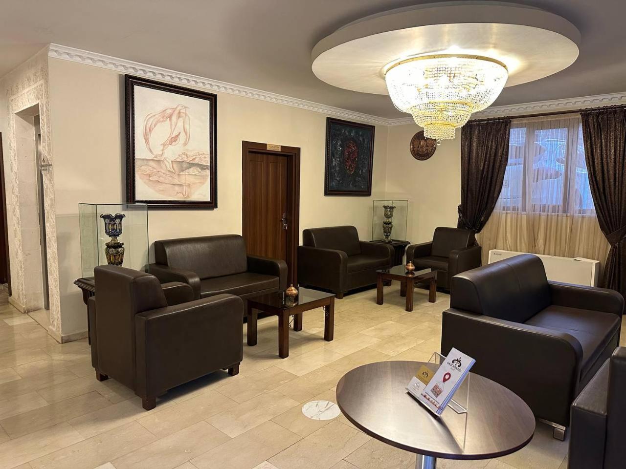 Gazi Konagi Butik Hotel Mardin Exterior photo