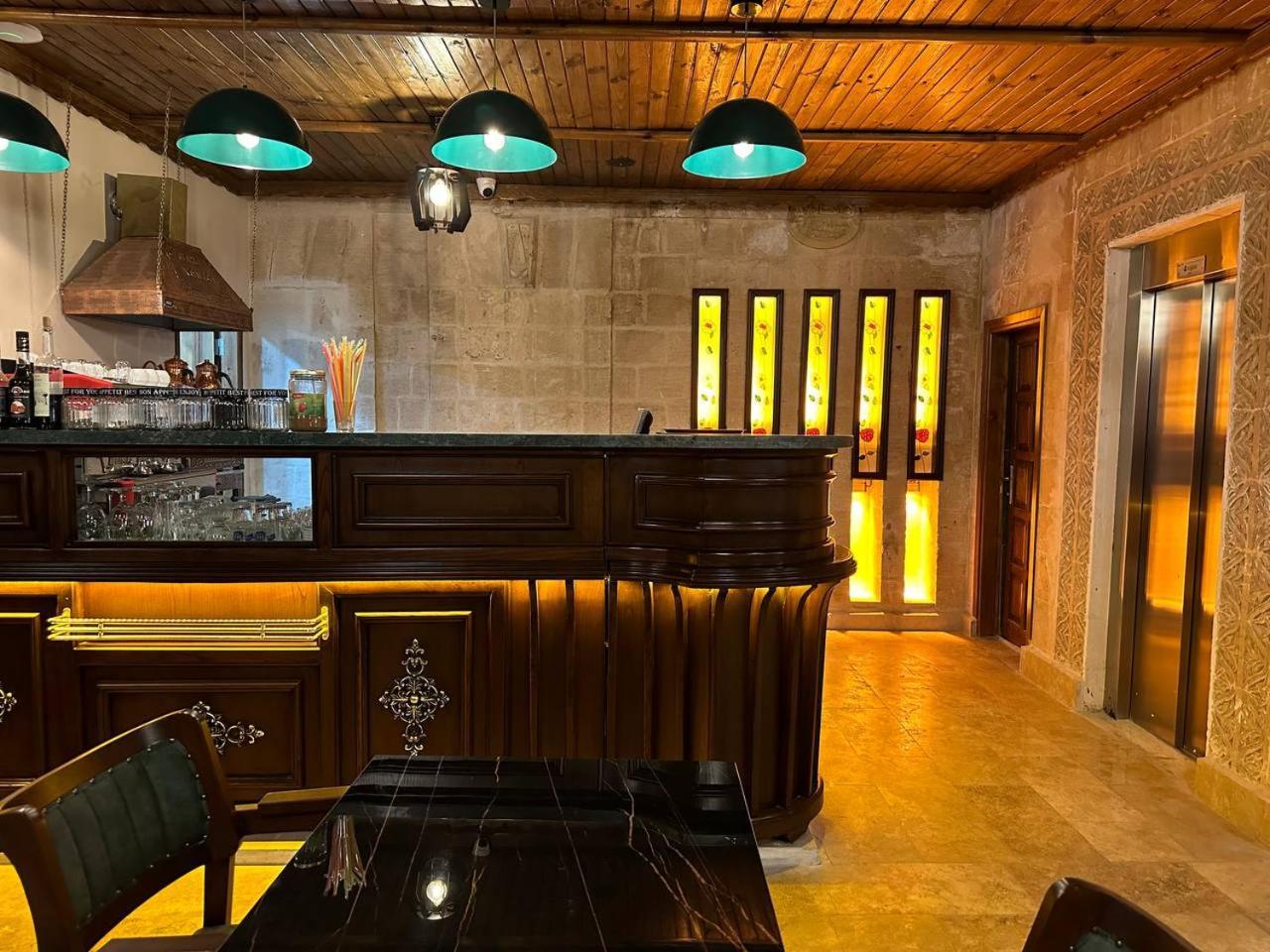 Gazi Konagi Butik Hotel Mardin Exterior photo