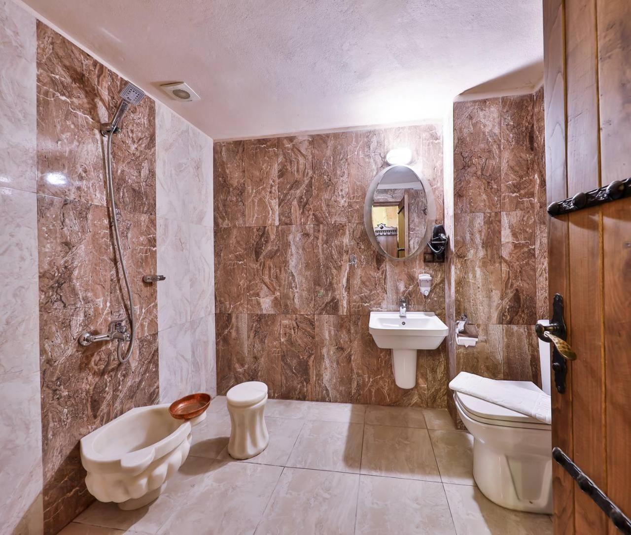 Gazi Konagi Butik Hotel Mardin Exterior photo