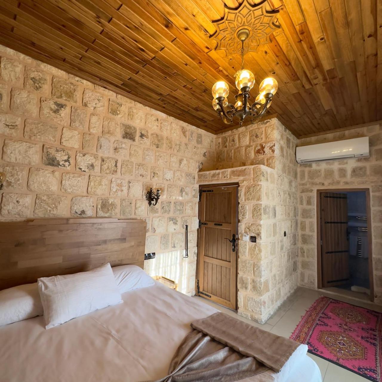 Gazi Konagi Butik Hotel Mardin Exterior photo