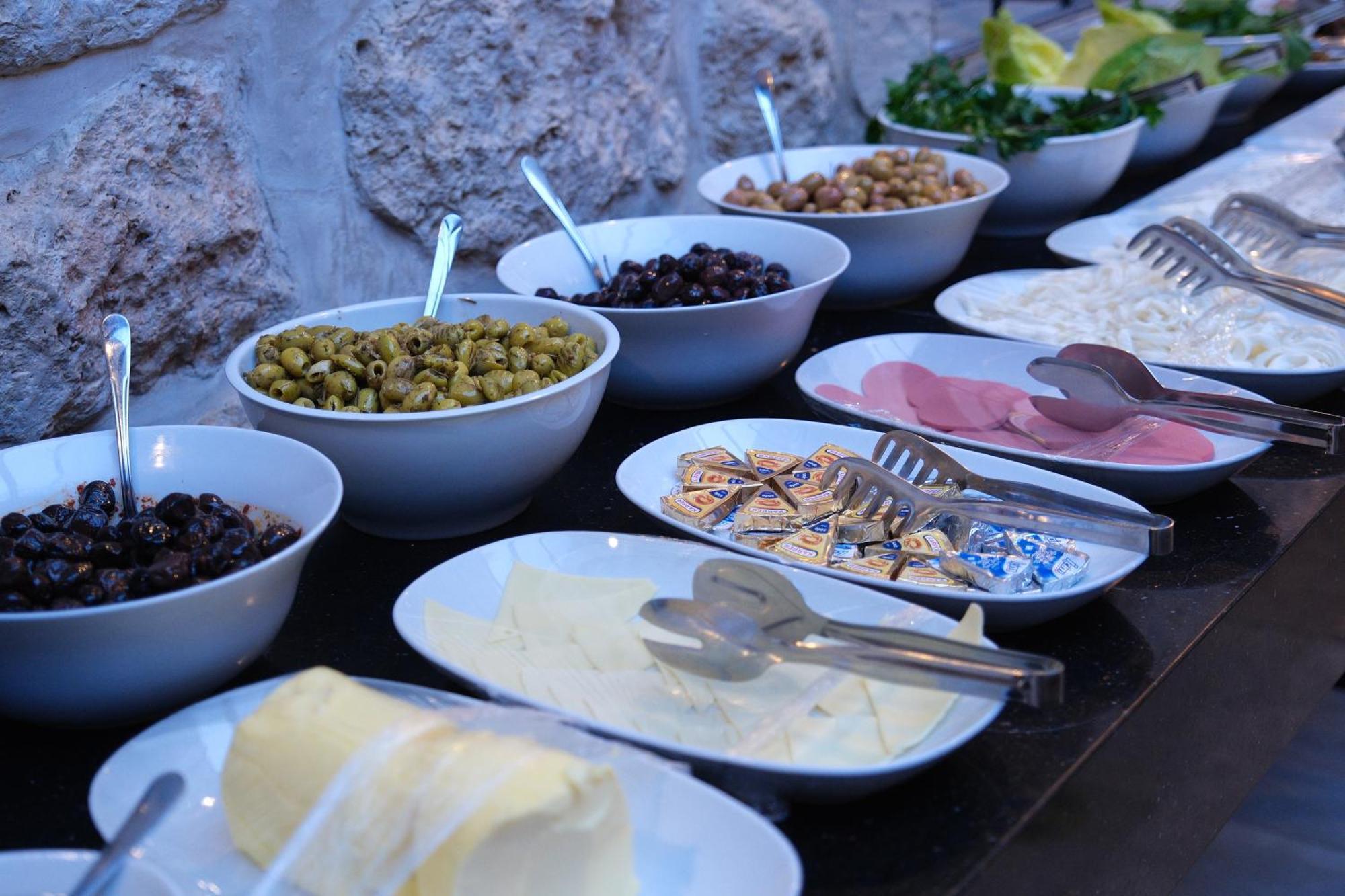 Gazi Konagi Butik Hotel Mardin Exterior photo