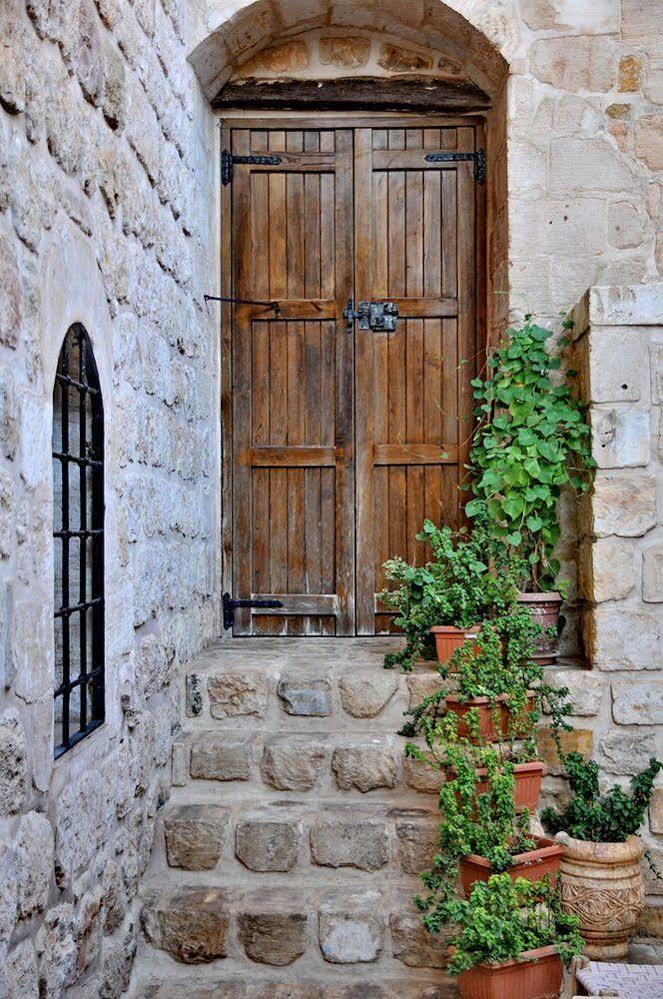 Gazi Konagi Butik Hotel Mardin Exterior photo